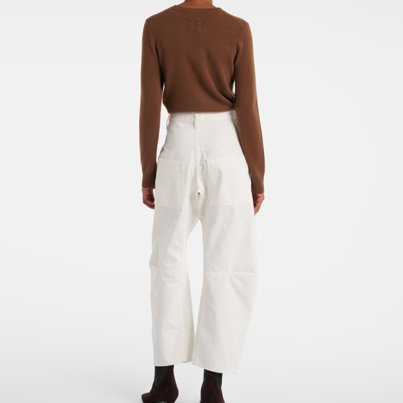 NILI LOTAN SHON JEANS NWT  - SZ 27 - Picture 3 of 15